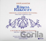 Lúčnica spevácky zbor (Lúčnica Chorus): Leoš Janáček: Rákos Rákóczy
