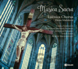 Lúčnica spevácky zbor (Lúčnica Chorus): Musica Sacra