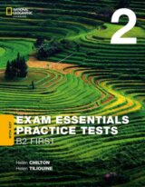 Exam Essentials Cambridge B2