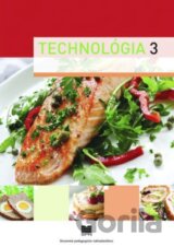 Technológia 3 (pre ŠO kuchár)