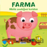 Malá zvuková knižka: Farma