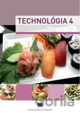Technológia 4 (pre ŠO kuchár)