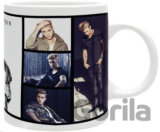 Keramický hrnček Justin Bieber: Fotky