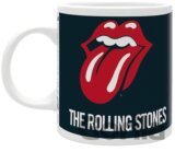 Keramický hrnček The Rolling Stones: Logo