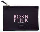 Kosmetická taška Blackpink: Born Pin