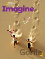 Imagine 2 - Student's Book