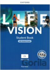 Life Vision Advanced: Student's Book