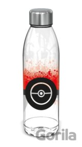 Pokémon Fľaša Aqua - 980 ml