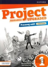 Project 1: Workbook SK