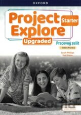 Project Explore Starter - Workbook SK