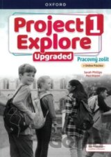 Project Explore 1 - Workbook SK