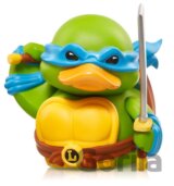 Tubbz kačička Teenage Mutant Ninja Turtles - Leonardo