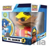 Tubbz kačička Sonic - Dr. Eggman
