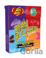Jelly Belly BeanBoozled
