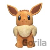 Pokémon Plyšák - Eevee 60 cm