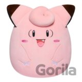 Squishmallows Pokémon - Clefairy 60 cm