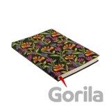 Wild Flowers Midi DOT