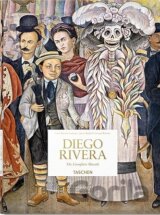 Diego Rivera. The Complete Murals