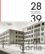 ŠUR Škola umeleckých remesiel v Bratislave 1928 - 1939