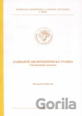 Zahradně architektonická tvorba