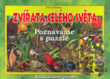 Zvířata celého světa