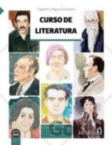 Curso de Literatura: Libro del alumno