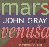Mars Venuša