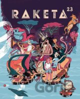 Raketa 23 - U protinožců