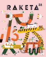 Raketa 28 - O psaní