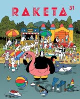 Raketa 31 - Sport v plavkách