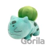 Pokémon plyšák - Bulbasaur spiaci 45 cm