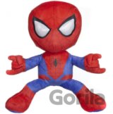 Plyšová hračka - figúrka Marvel - Spiderman: Strielecia Póza