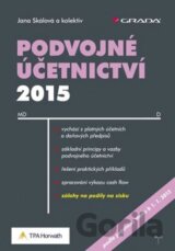 Podvojné účetnictví 2015