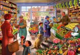 Village Greengrocer