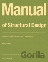 Manual of Structural Design