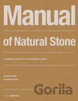 Manual of Natural Stone