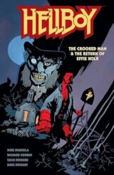 Hellboy The Crooked Man/Return Of Effie