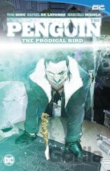 The Penguin Vol 1