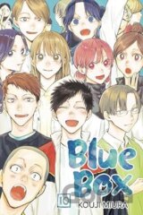 Blue Box Vol 10