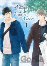 Stay By My Side After The Rain Vol 1