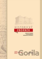 Historický zborník 2/2022