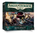 Arkham Horror: Odkaz Dunwiche (rozšíření pro vyšetřovatele)