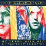 Michael Schenker: My Years with UFO (Green) LP