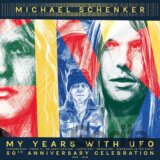 Michael Schenker: My Years with UFO LP