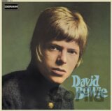 David Bowie: David Bowie Dlx.