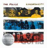 Police: Synchronicity Ltd. LP