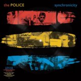 Police: Synchronicity (Picture Vinyl) LP
