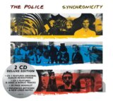 Police: Synchronicity Dlx.