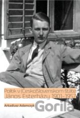 Politik v (Česko)Slovenskom štáte. János Esterházy 1901-1957