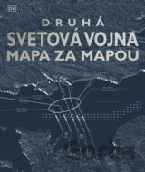 Druhá svetová vojna mapa za mapou